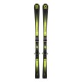 Volkl Peregrine XT + Vmotion 11 BLK 2027