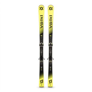 Volkl Racetiger SC Yel+ Vmotion 11 Ski 2027