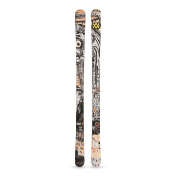 Volkl Revolt 86 Flat Ski 2027