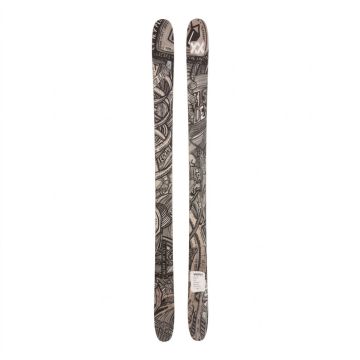 Volkl Revolt 96 Flat Ski 2027