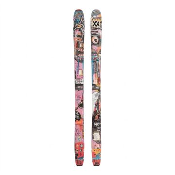 Volkl Revolt 101 Flat Ski 2027