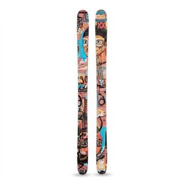 Volkl Revolt 104 Flat Ski 2027