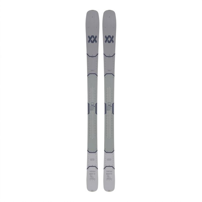 Volkl Mantra 80W Flat Ski 2027