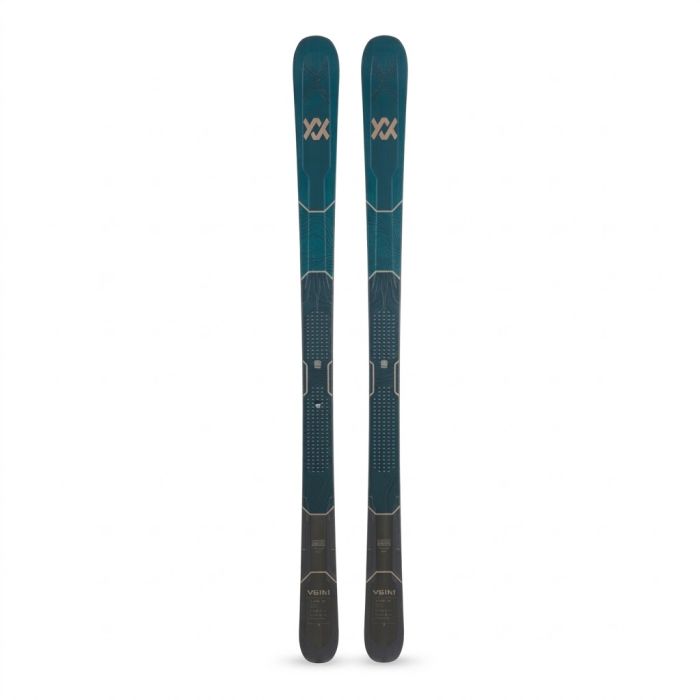 Volkl Mantra 88 Flat Ski 2027 Volkl Mantra 88 Flat Ski 2027