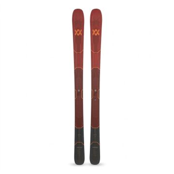Volkl M7 Mantra Flat Ski 2027