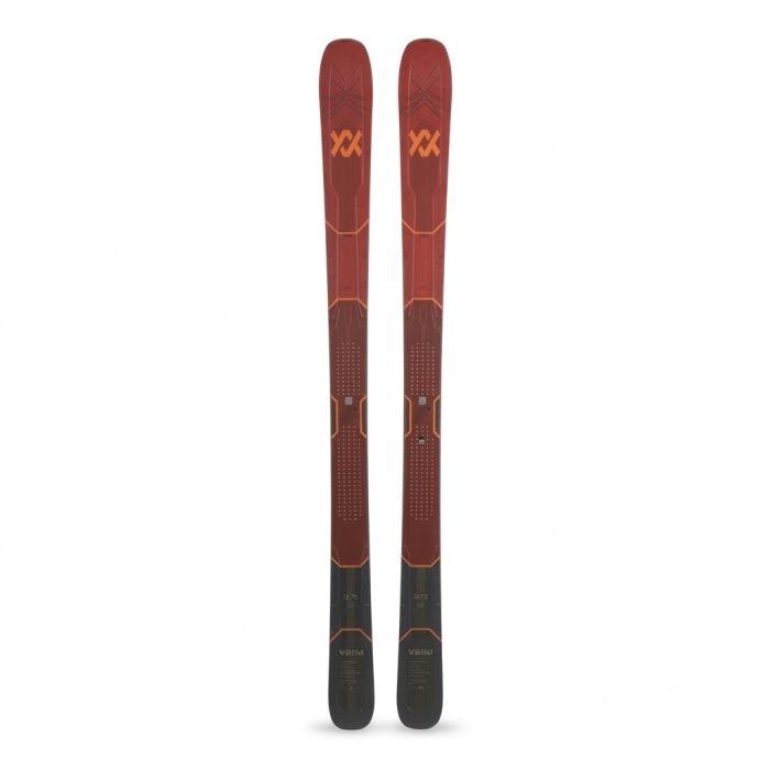 Volkl M7 Mantra Flat Ski 2027 Volkl M7 Mantra Flat Ski 2027