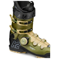 K2 recon x 120 boa Chaussure ski homme h27