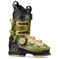 K2 recon x 120 boa Chaussure ski homme h27