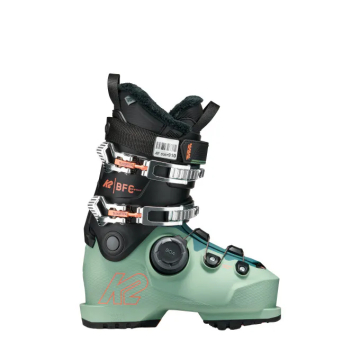 K2 bfc rx boa w Chaussure ski femme h27