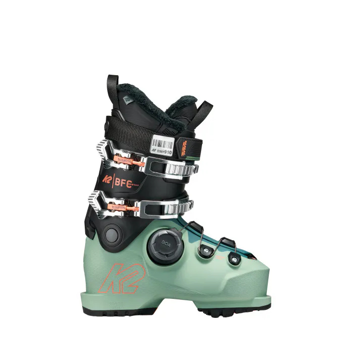 K2 bfc rx boa w Chaussure ski femme h27