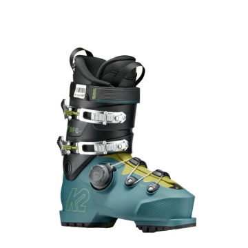 K2 bfc rx boa Chaussure ski homme h27