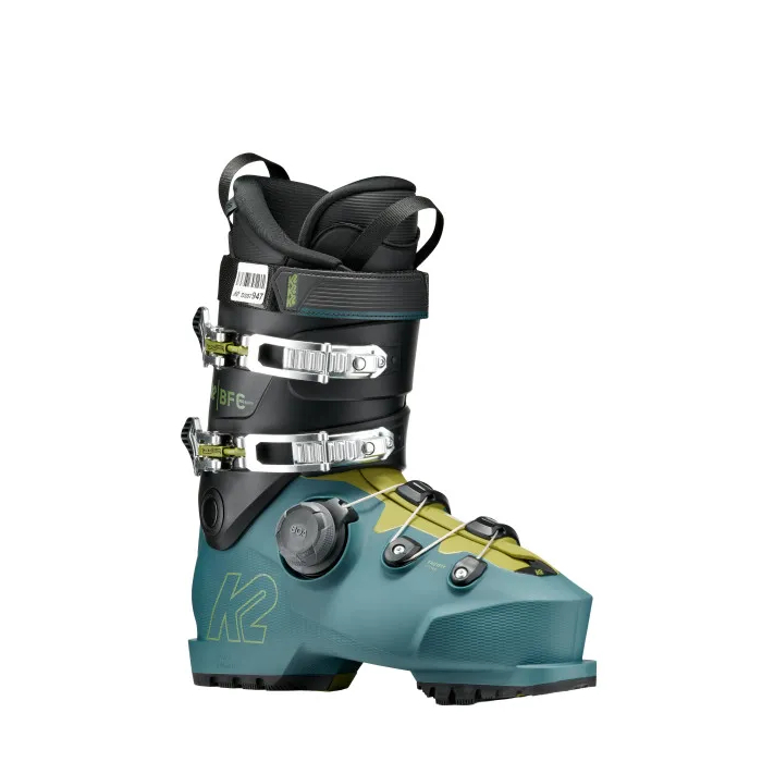 K2 bfc rx boa Chaussure ski homme h27 K2 bfc rx boa Chaussure ski homme h27