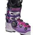 K2 anthem rx boa Chaussure ski femme h27