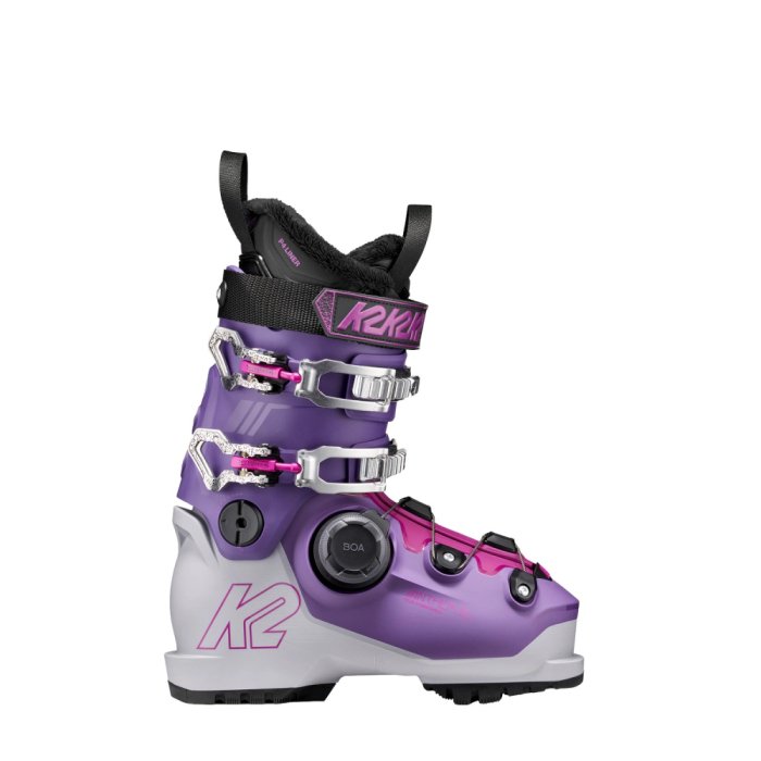 K2 anthem rx boa Chaussure ski femme h27