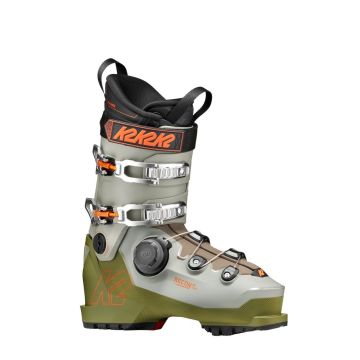 K2 recon rx boa Chaussure ski homme h27
