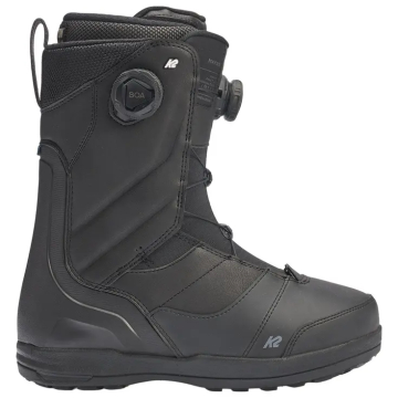 K2 maysis black Snowshoes homme h27