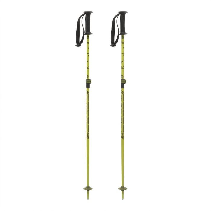 K2 Boys Sprout Batons Bâtons de ski K2 Boys Sprout Batons Bâtons de ski