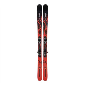 K2 Mindbender 88 2027