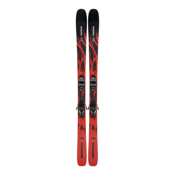 K2 Mindbender 88 2027 K2 Mindbender 88 2027