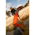 FONE Magnet Carbon 2027 Planche de kite surf FONE Magnet Carbon 2027 Planche de kite surf