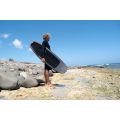 FONE Magnet Carbon 2027 Planche de kite surf FONE Magnet Carbon 2027 Planche de kite surf