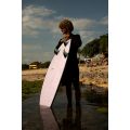 FONE Mitu Pro 2027 Planche de kite surf FONE Mitu Pro 2027 Planche de kite surf