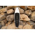 FONE Mitu Pro 2027 Planche de kite surf FONE Mitu Pro 2027 Planche de kite surf