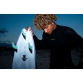 FONE Mitu Pro Carbon 2027 Planche de kite surf FONE Mitu Pro Carbon 2027 Planche de kite surf