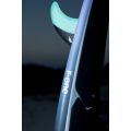 FONE Mitu Pro Carbon 2027 Planche de kite surf FONE Mitu Pro Carbon 2027 Planche de kite surf