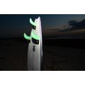 FONE Mitu Pro Carbon 2027 Planche de kite surf FONE Mitu Pro Carbon 2027 Planche de kite surf