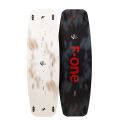 FONE Trax 2027 Planche de kite twintip FONE Trax 2027 Planche de kite twintip