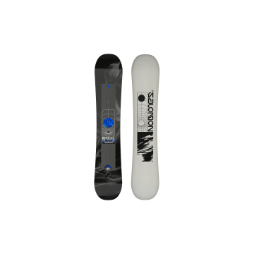 Salomon pulse Planche snow h27