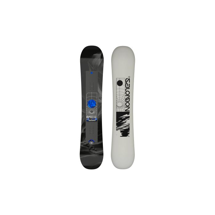 Salomon pulse Planche snow h27 Salomon pulse Planche snow h27