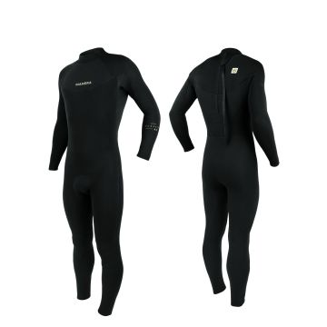 Manera Classic BZ 4/3 Combinaison néoprène intégrale homme