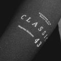 Manera Classic BZ 4/3 Combinaison néoprène intégrale homme Manera Classic BZ 4/3 Combinaison néoprène intégrale homme