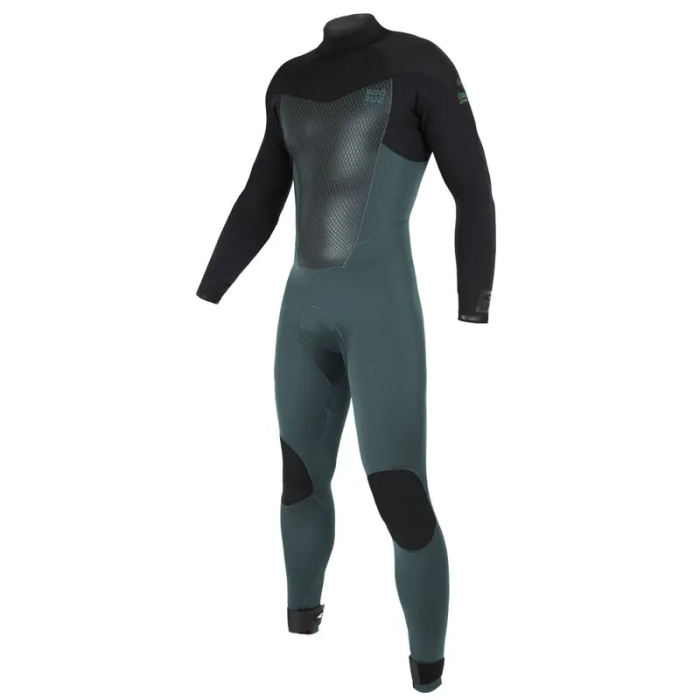 Sooruz Fighter 5/4/3 BZ Combinaison néoprène intégrale homme