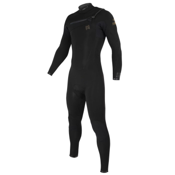 Sooruz Fighter 4/3 CZ Combinaison néoprène intégrale homme