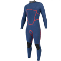 Sooruz Fighter 4/3 CZ Combinaison néoprène intégrale homme Sooruz Fighter 4/3 CZ Combinaison néoprène intégrale homme