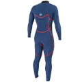 Sooruz Fighter 4/3 CZ Combinaison néoprène intégrale homme Sooruz Fighter 4/3 CZ Combinaison néoprène intégrale homme