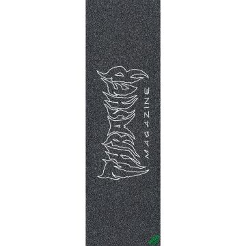 Thrasher Grip Metal 10x33