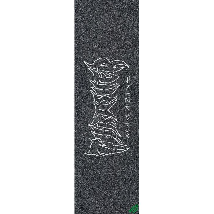 Thrasher Grip Metal 10x33 Thrasher Grip Metal 10x33