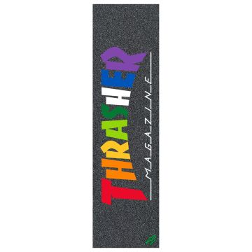 Thrasher Grip Rainbow 9x33