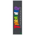 Thrasher Grip Rainbow 9x33