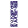 Spitfire bighead smoke 9x33 purple clea