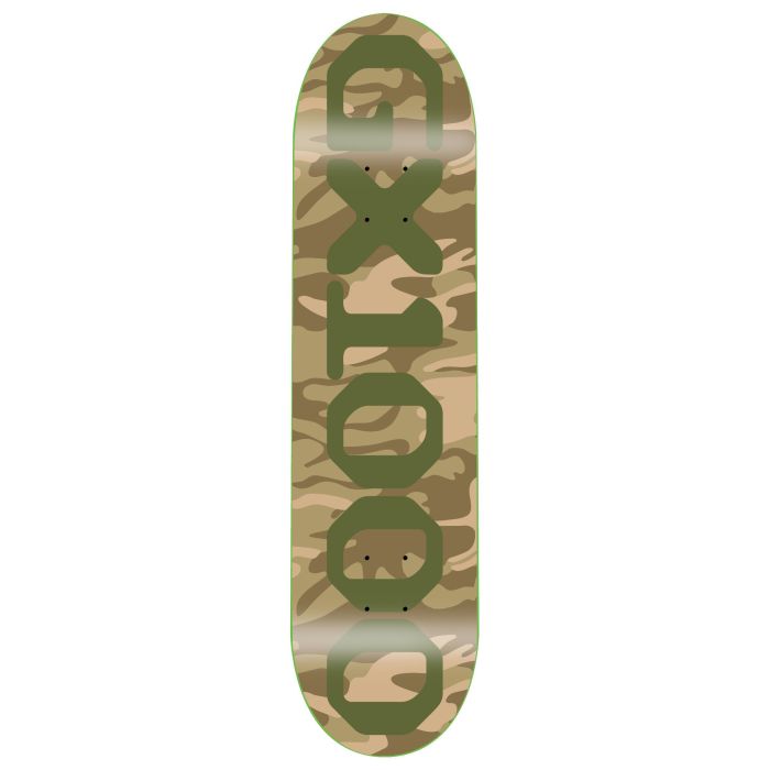 Gx1000 og logo camo green 8.625h27 Gx1000 og logo camo green 8.625h27