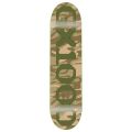 Gx1000 og logo camo green 8.625h27