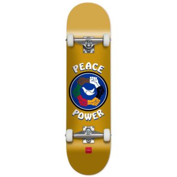 Chocolate anderson peace power 8.25h27