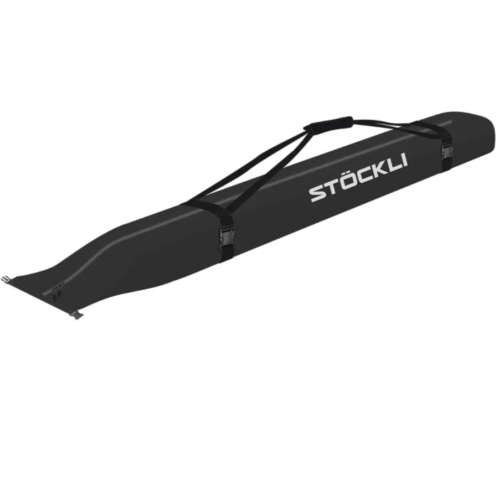 Stöckli skibag stoe roll up 1p 200cm Housse h27 Stöckli skibag stoe roll up 1p 200cm Housse h27