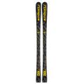 Stöckli Montero AX 2027 et Fixations Strive 13 D