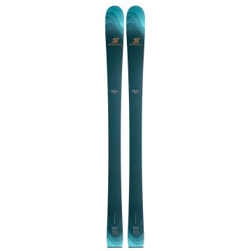 Stöckli Nela 86 2027